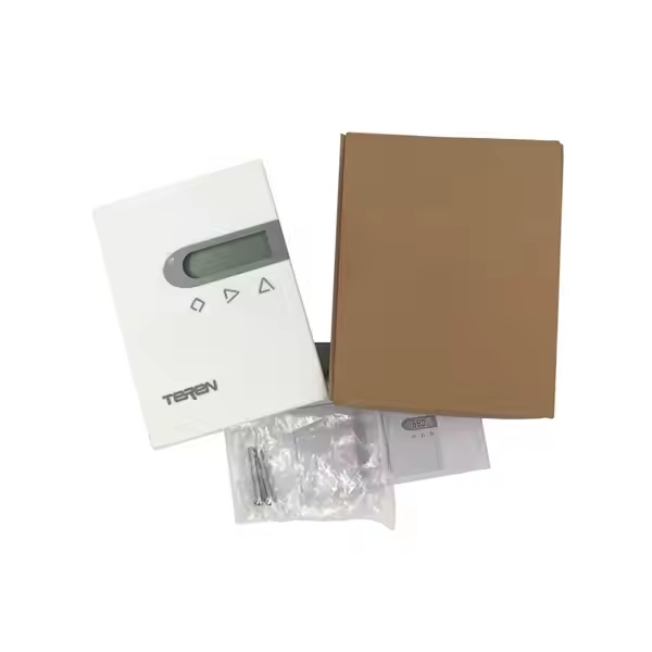Teren H1N Wall Mount Humidity and Temperature Transmitter