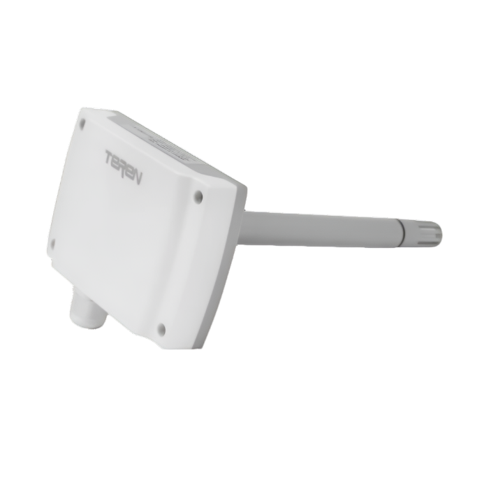 Teren H2N Duct Mount Humidity & Temperature Transmitter IP65