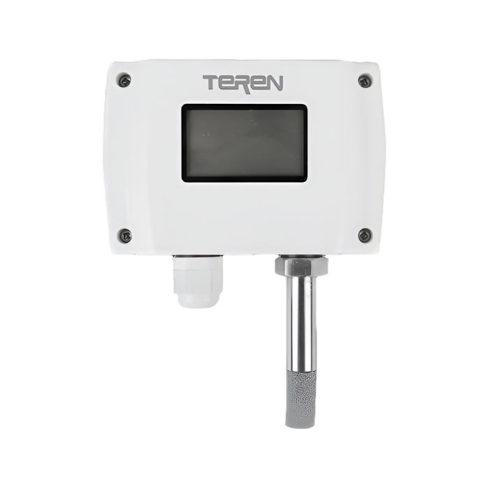 Teren H3N Wall Mount Humidity & Temperature Transmitter IP65