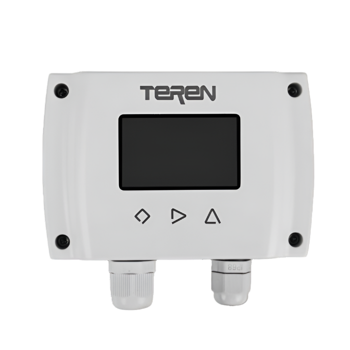 Teren H4N Remote Mount Humidity & Temperature Transmitter IP65