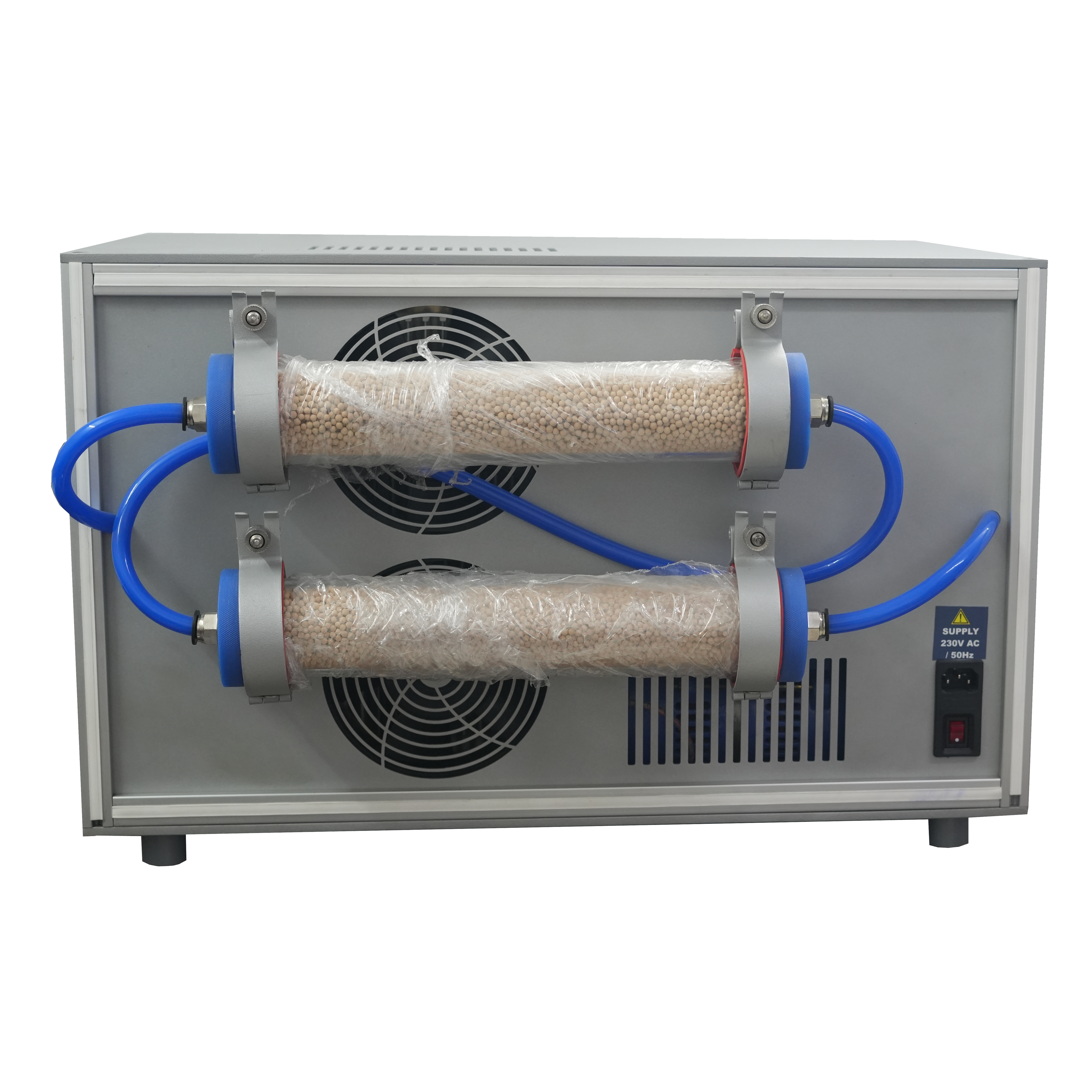 Sansel HCAL 1104U Humidity and Temperature Calibration Chamber