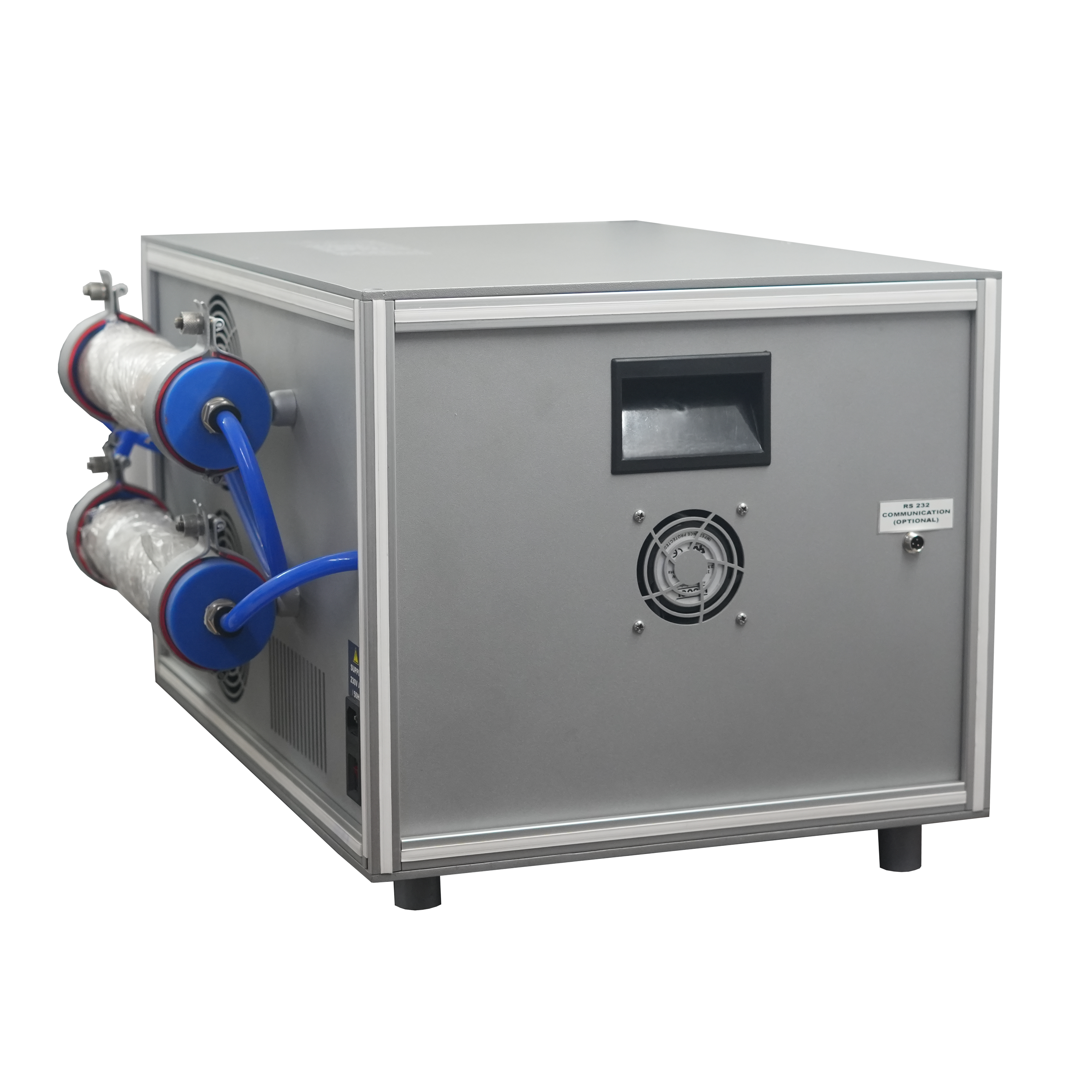 Sansel HCAL 1104U Humidity and Temperature Calibration Chamber