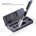FNIRSI HS02A Soldering Workstation Case