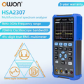 Industrial EMI Diagnostic Suite