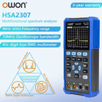 Industrial EMI Diagnostic Suite