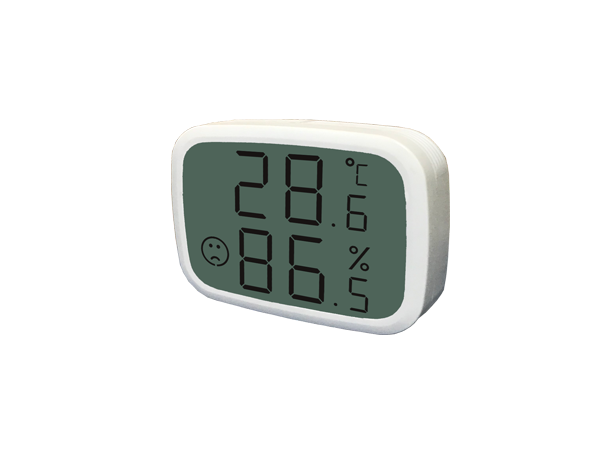 Teren HT Series LCD Humidity & Temperature Transmitter
