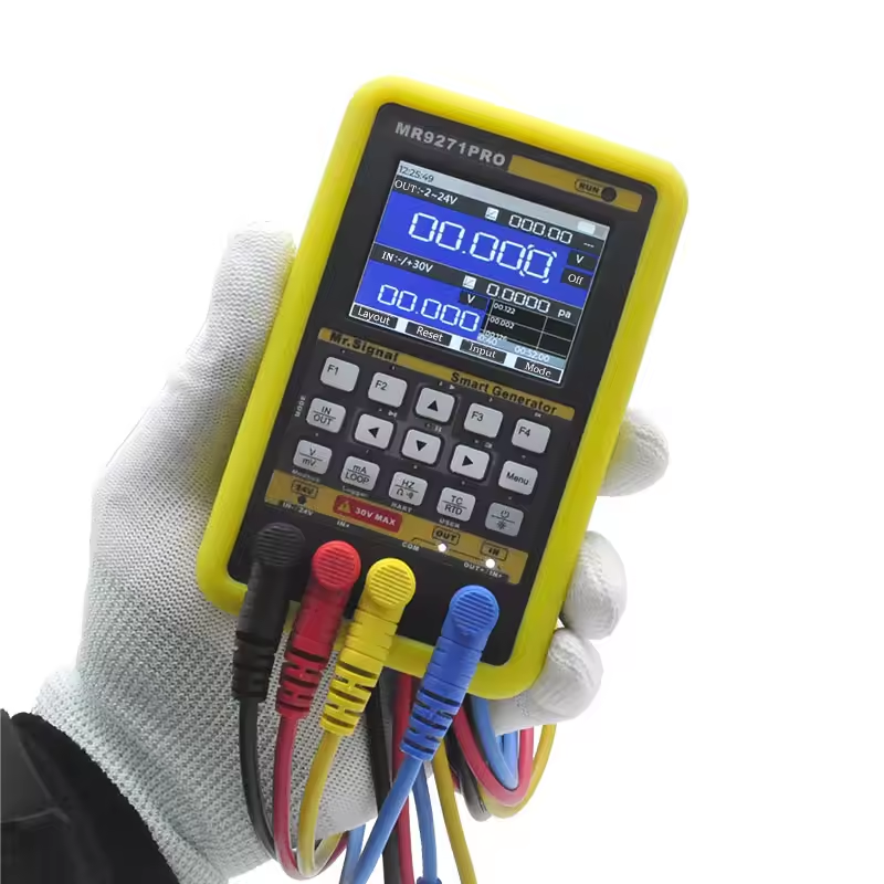 Mr Signal 9271 PRO Process Calibrator
