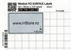 Niimbot M2 STANDARD Labels