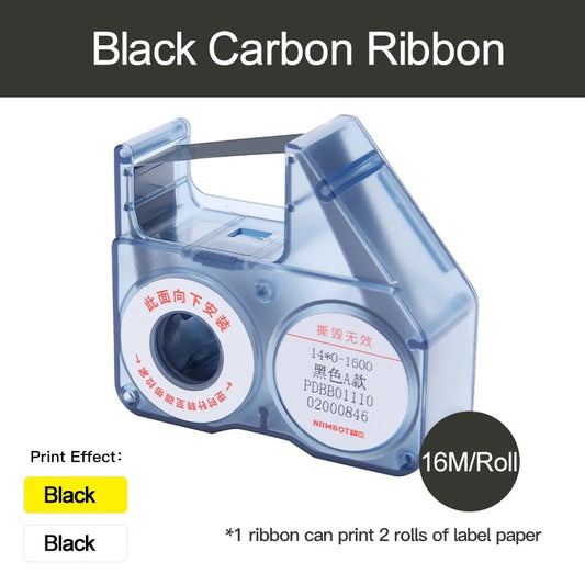 Niimbot Ribbon EP-Printing Solutions – inStore Ltd