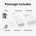 Niimbot B18 Label Printer