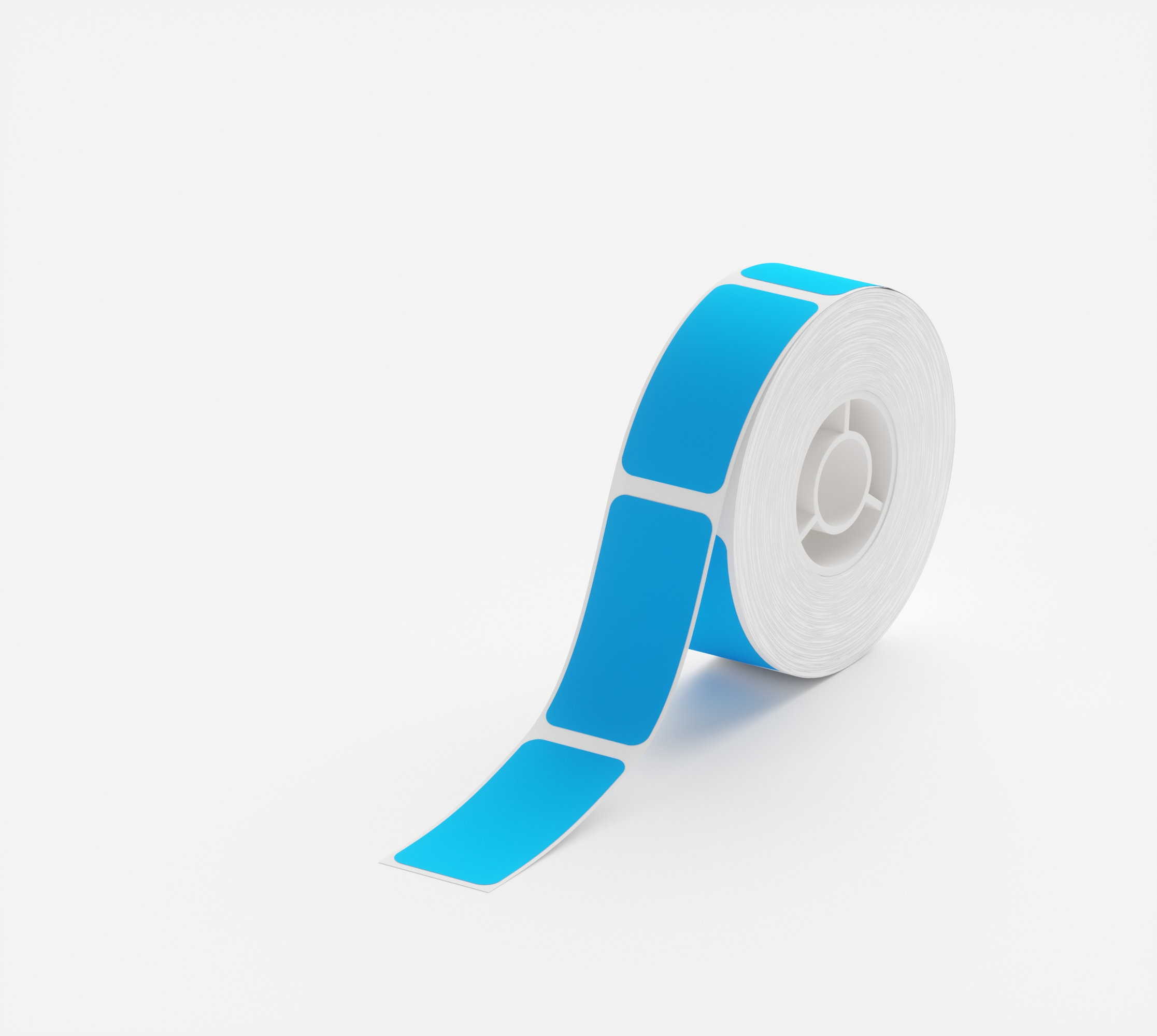 NIIMBOT N1/B18 Labels - Surface PET 14x30mm (190 labels)