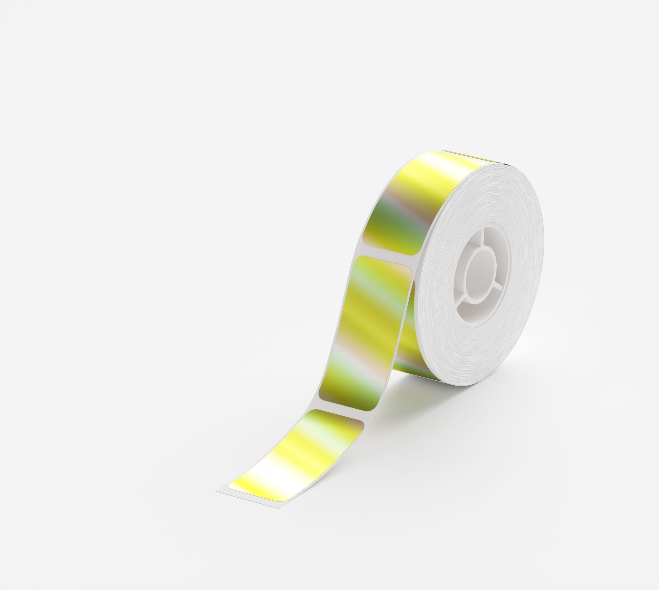NIIMBOT N1/B18 Labels - Surface PET 14x30mm (190 labels)