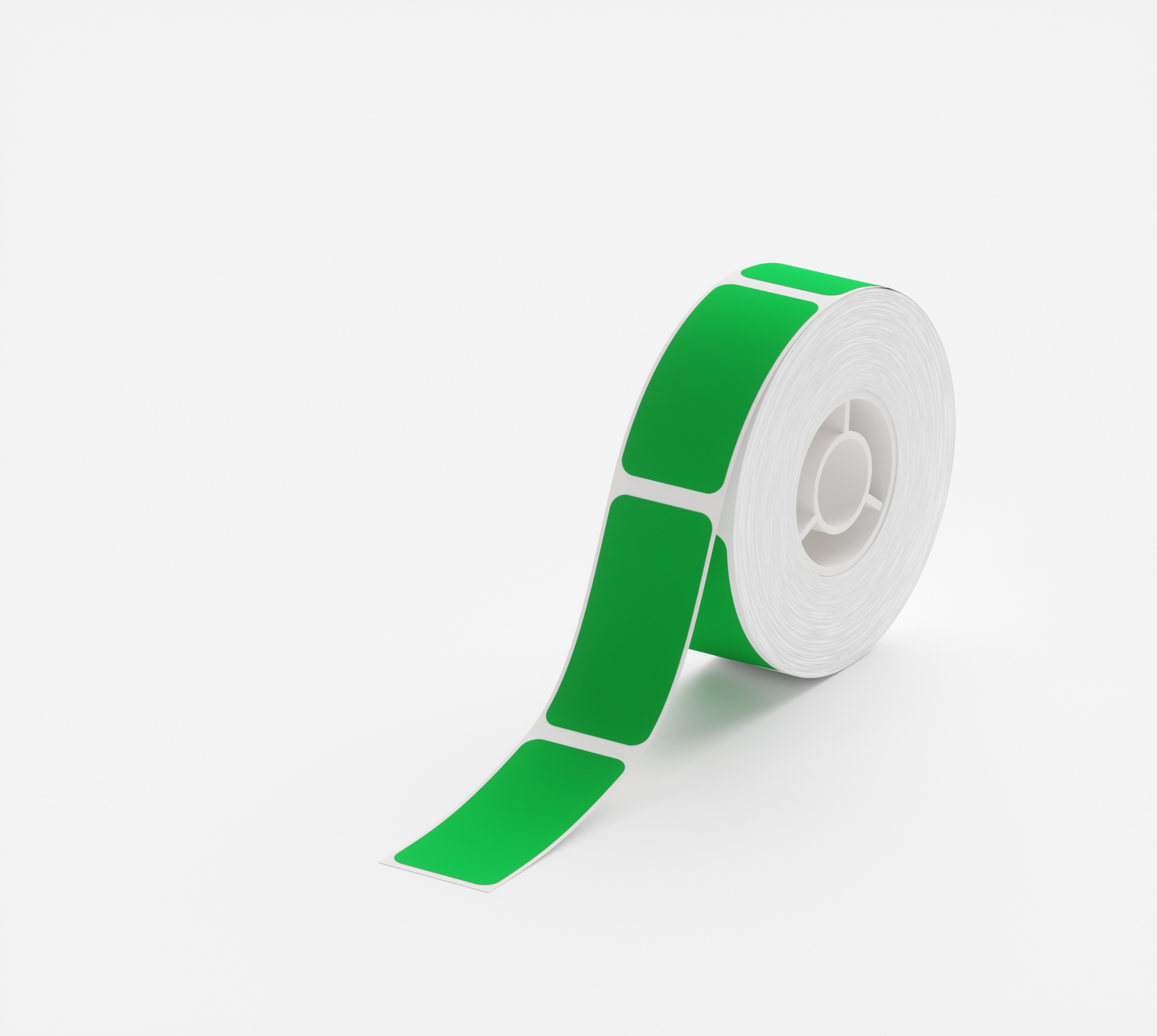NIIMBOT N1/B18 Labels - Surface PET 14x30mm (190 labels)