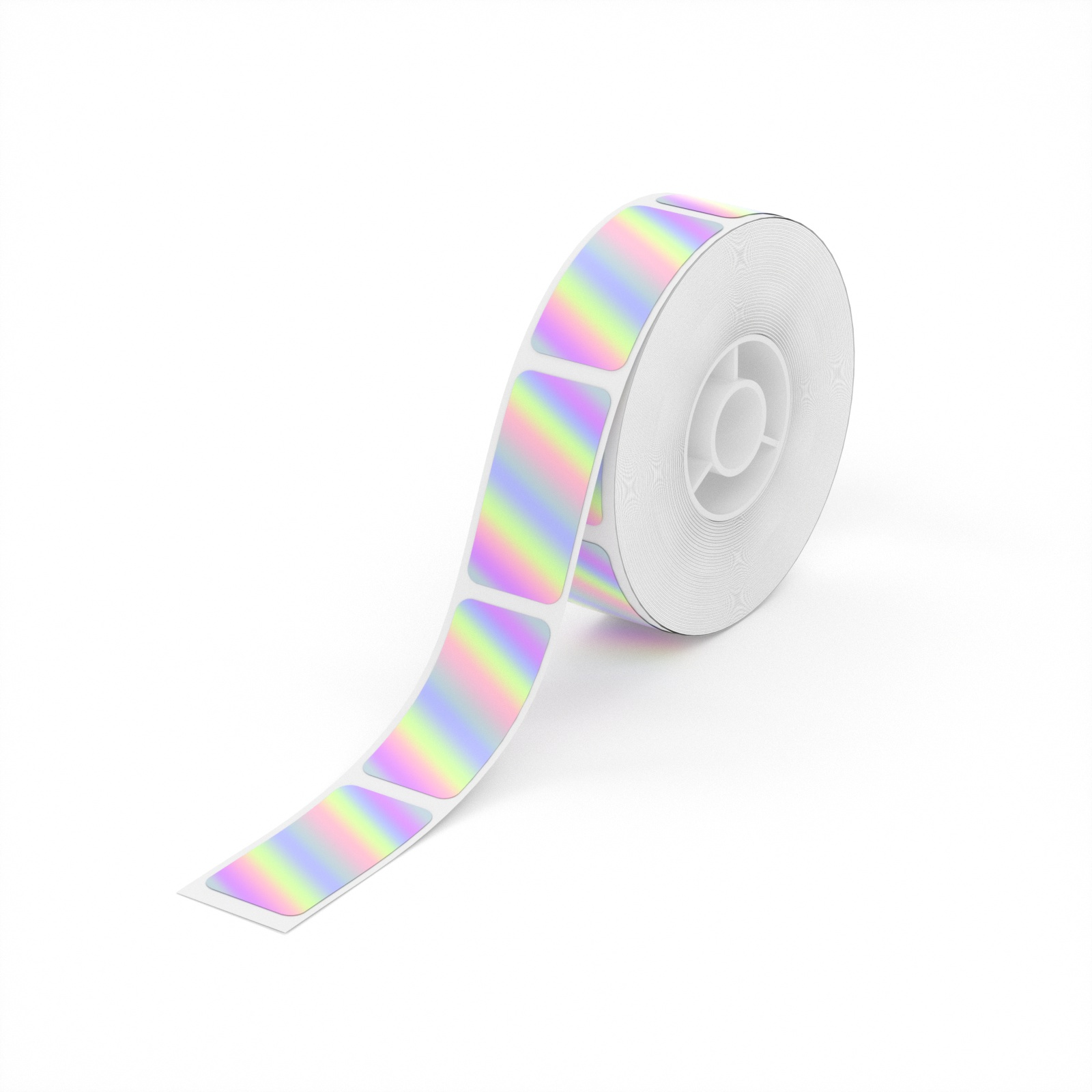 NIIMBOT N1/B18 Labels - Surface PET 14x30mm (190 labels)