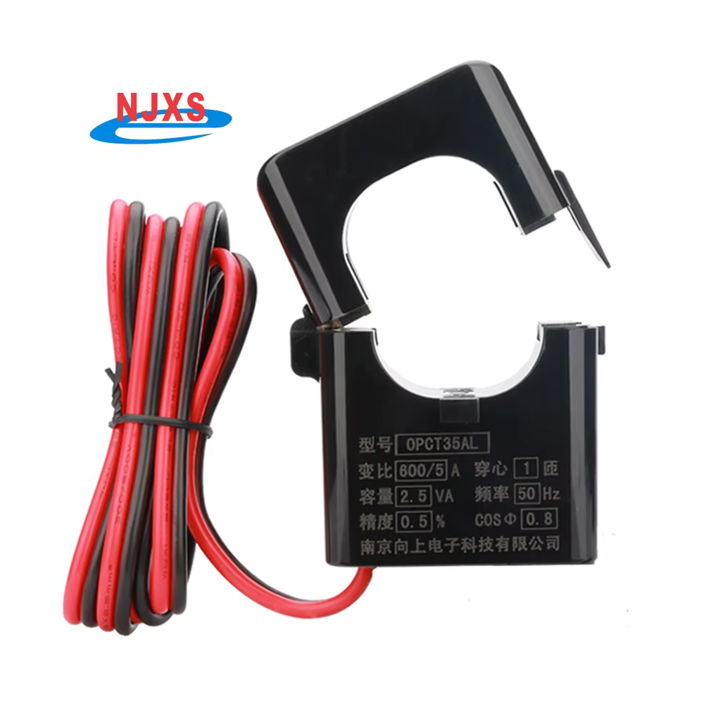 Split Core Current Transformer inStore Ltd