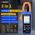 Owon CMS Clamp Scope Meter