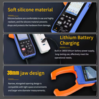 Owon CMS Clamp Scope Meter