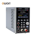 OWON SPM3103 - 10amp DC Lab Power Supply with Integrated Multimeter