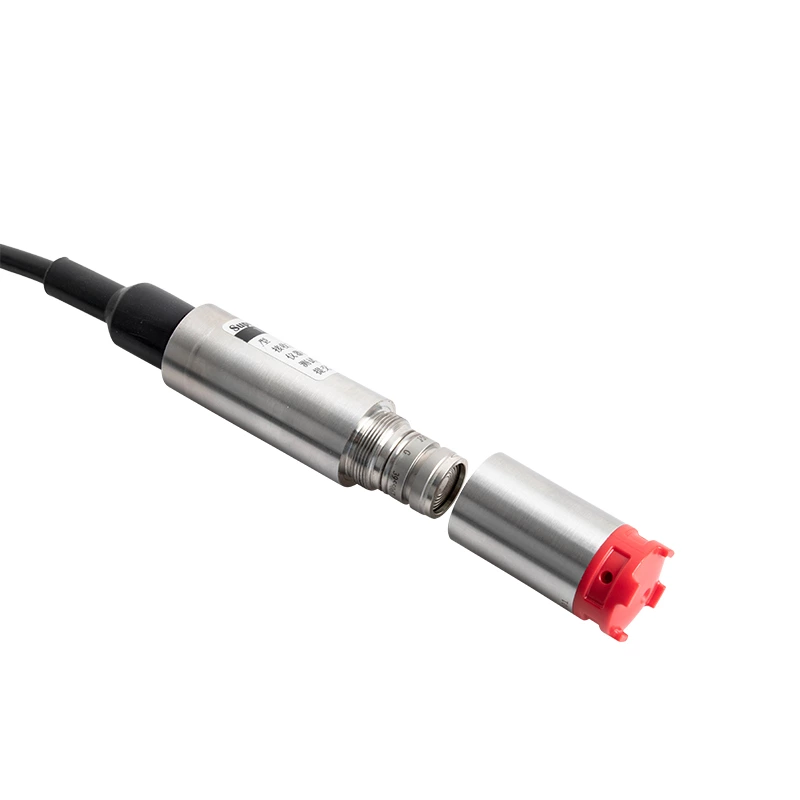 Supmea WSP260 Submersible Hydrostatic Level Transmitter