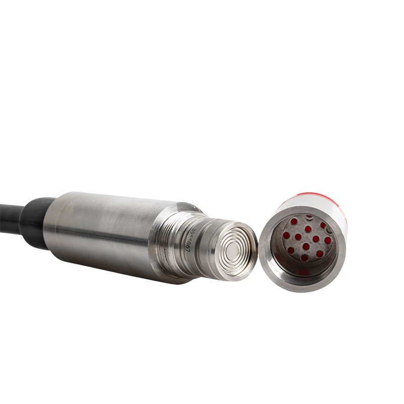 Supmea WSP260 Submersible Hydrostatic Level Transmitter