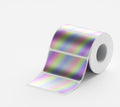 Niimbot M-Series 40 x 20mm Labels PET