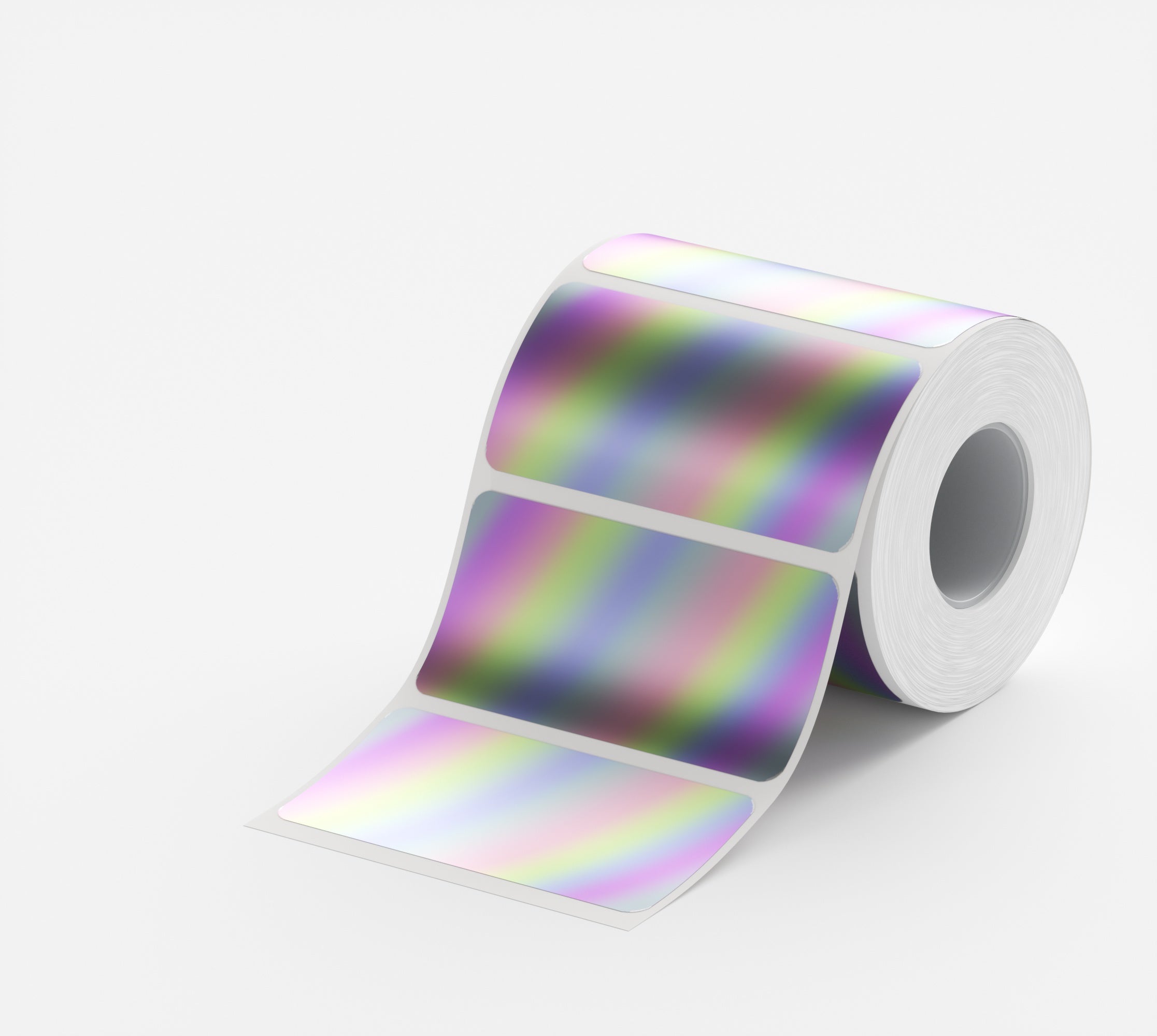 Niimbot M-Series Thermal Transfer PET Labels | 40 x 20mm High-Durability Identification