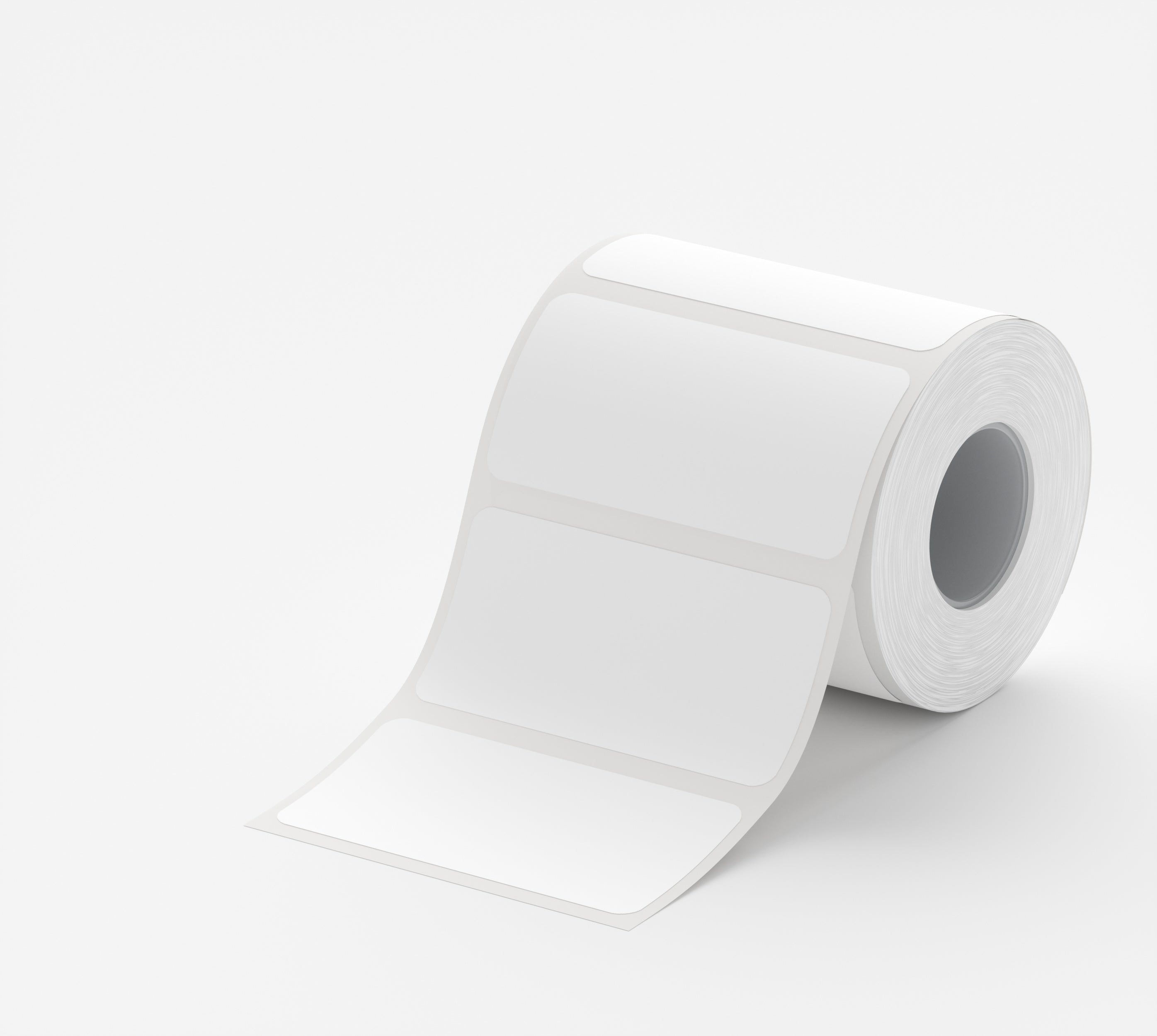 Niimbot M-Series Thermal Transfer PET Labels | 40 x 20mm High-Durability Identification