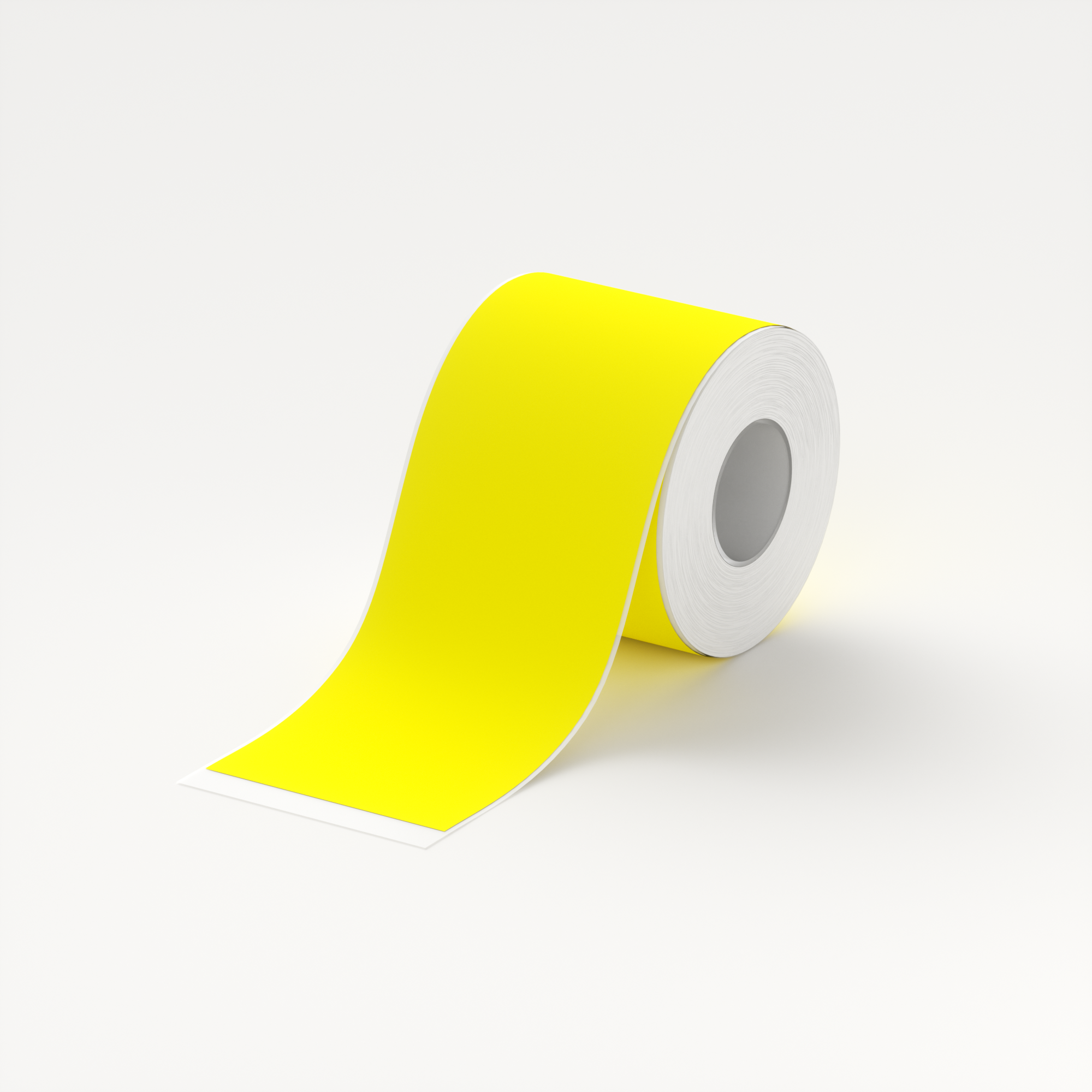 Niimbot M-Series 50 x 200 mm PET Labels