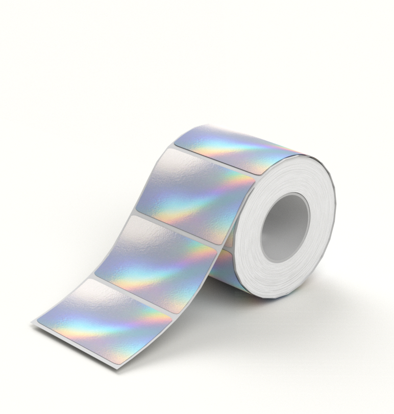 Niimbot M-Series 50 x 30 mm PET Labels
