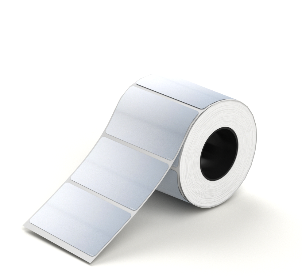 Niimbot M-Series 50 x 30 mm PET Labels