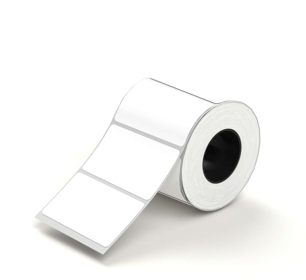 Niimbot M-Series 50 x 30 mm PET Labels