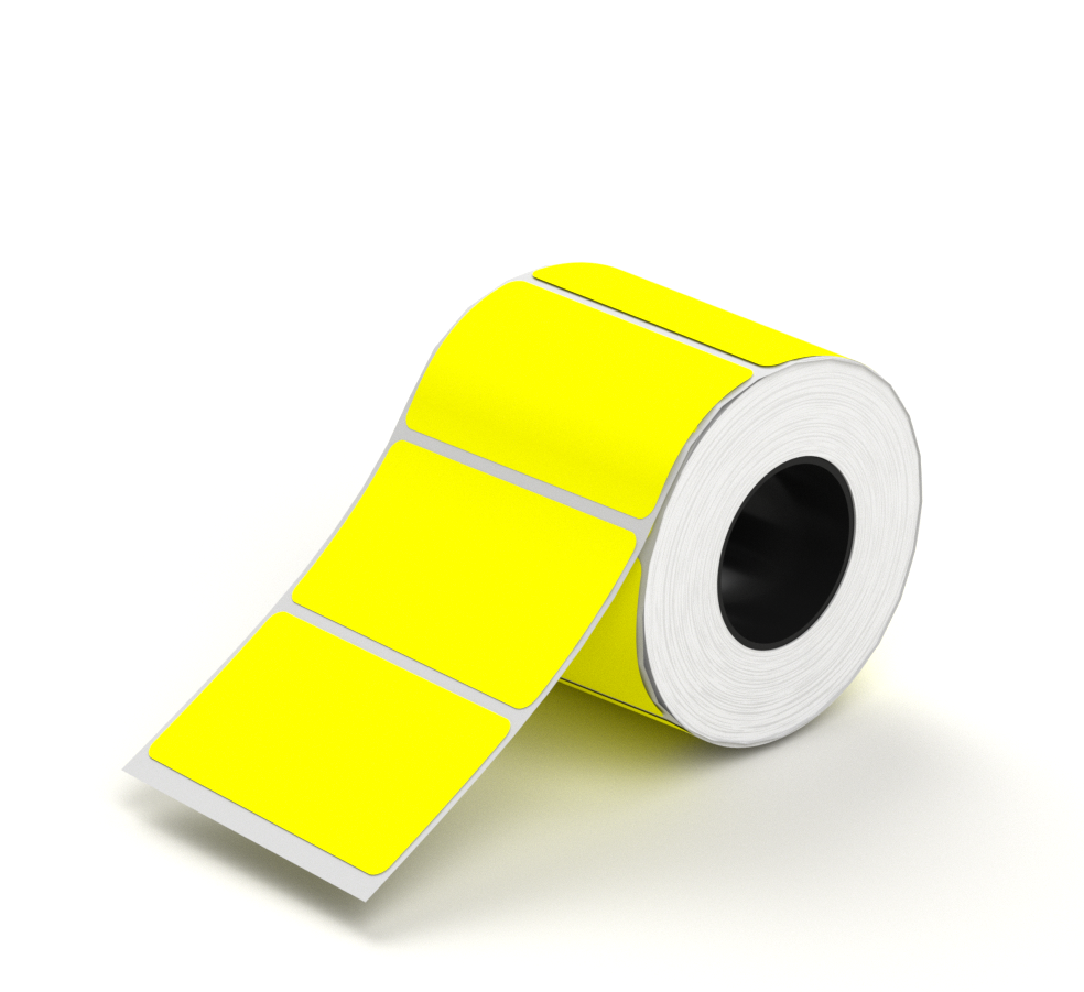 Niimbot M-Series 50 x 30 mm PET Labels