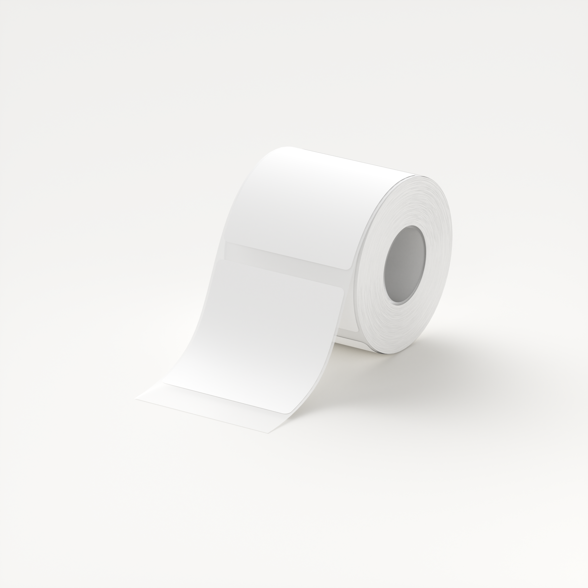 Niimbot M2/M3 Labels - Surface PET 50x50mm (150 Labels) square 1:1 aspect ratio