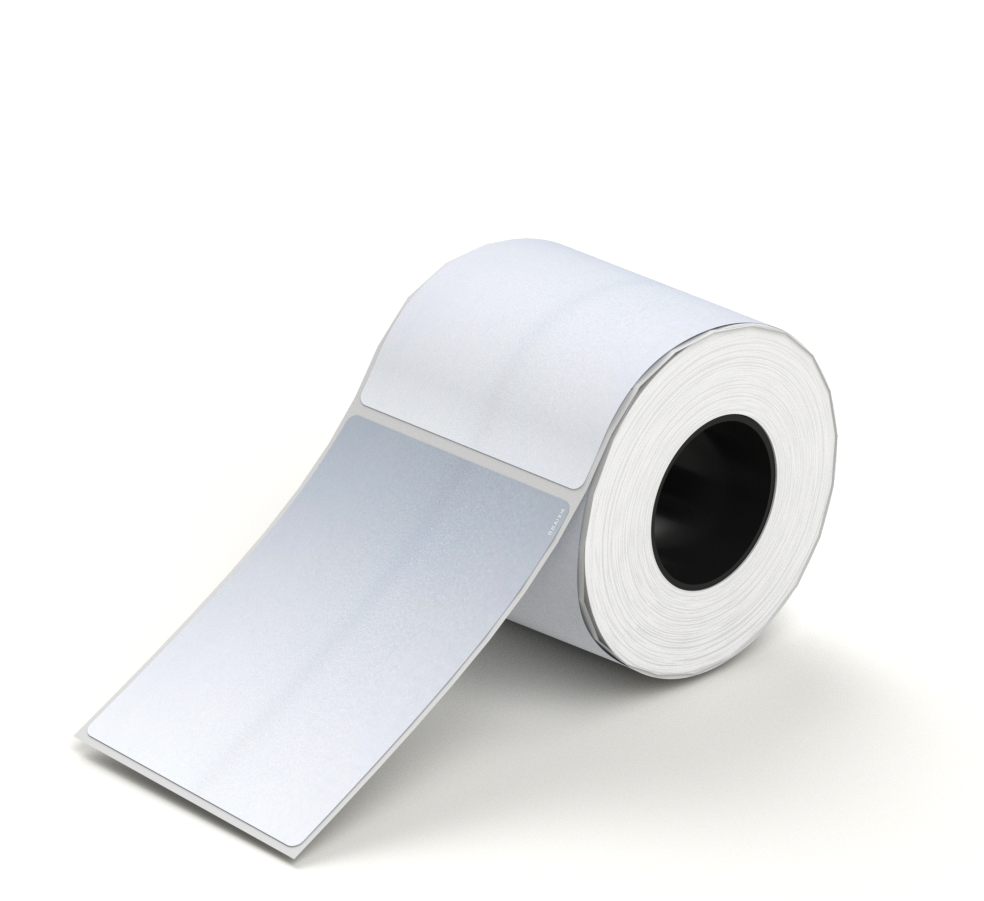 Niimbot M-Series 50 x 70 mm PET Labels