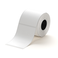 NIIMBOT M Labels 50 × 70 mm PVC - Curved Surface (80 Labels)