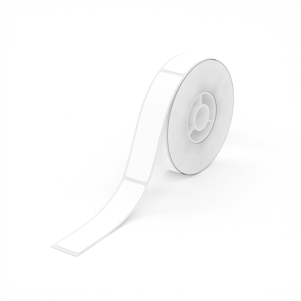 NIIMBOT N1 14×60mm PET Labels x 110
