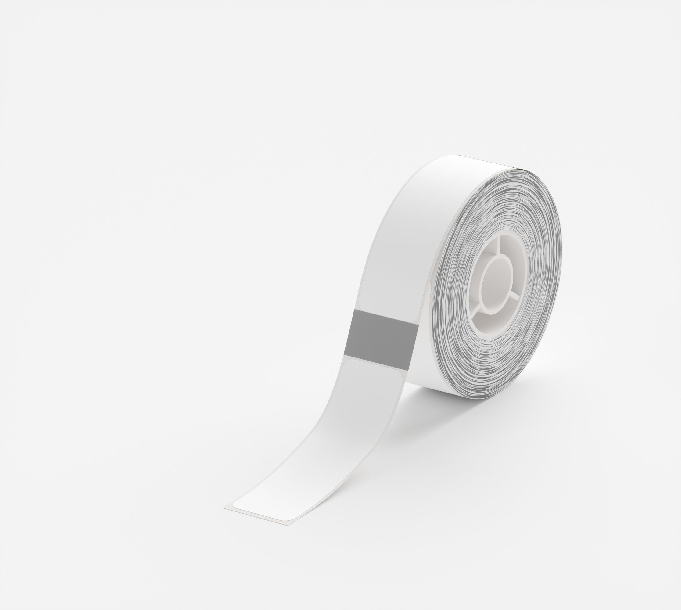 NIIMBOT N1/B18 Labels - Iron On PU 14×40mm (60 Labels)