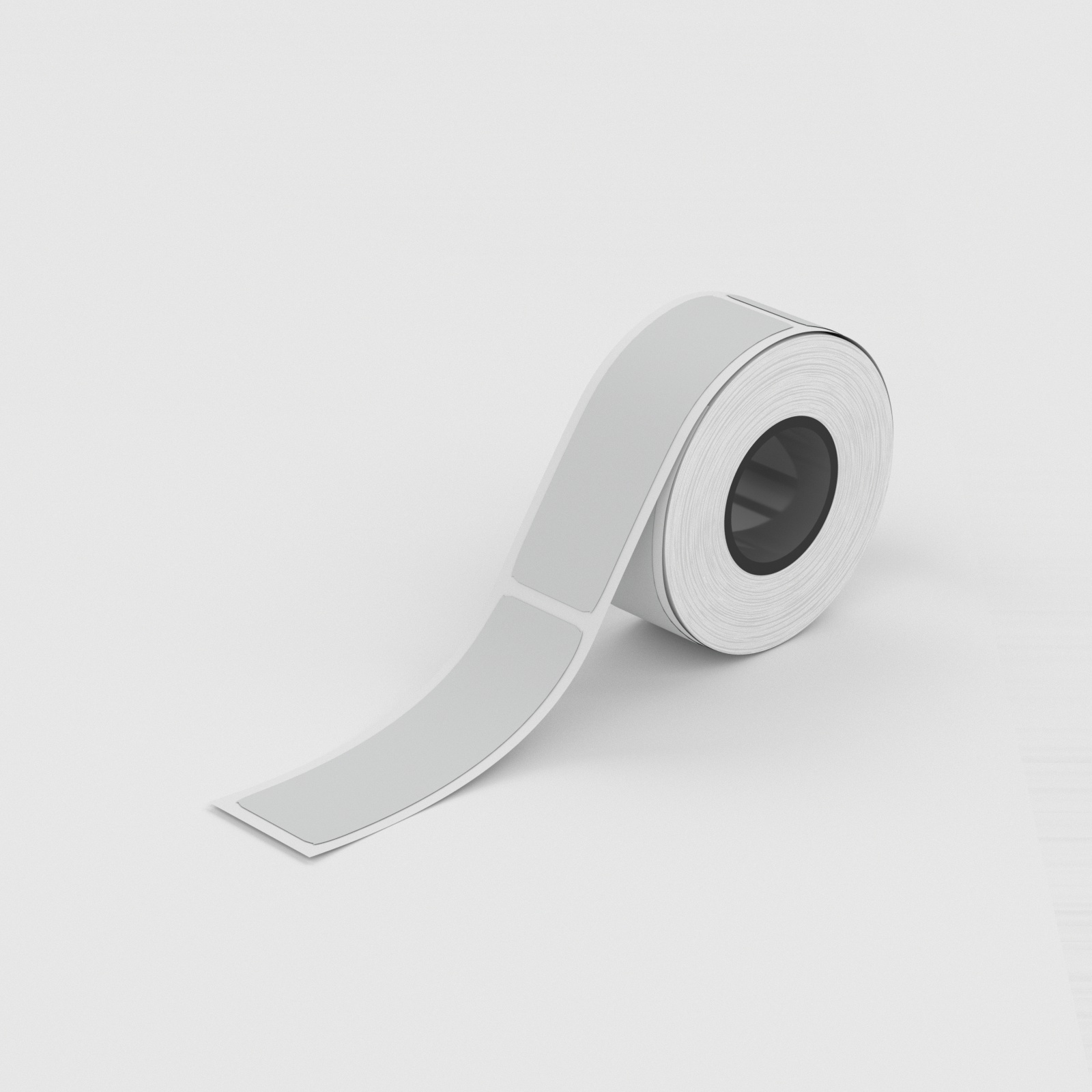 NIIMBOT N1/B18 Labels - Surface PET 14×50mm (125 Labels)