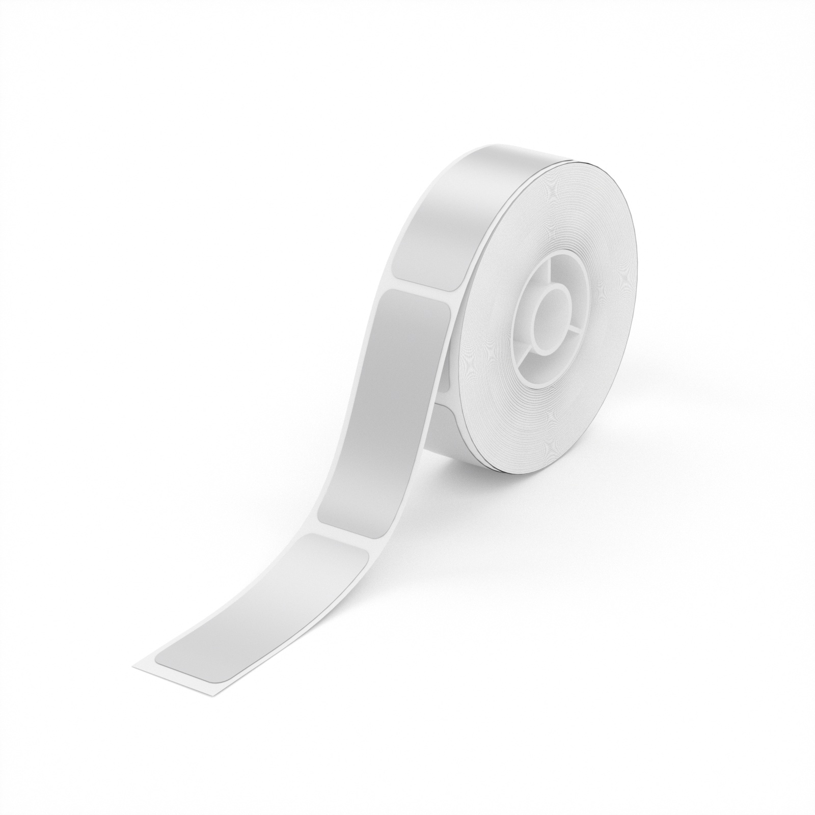 NIIMBOT N1/B18 Labels - Surface PET 14×50mm (125 Labels)