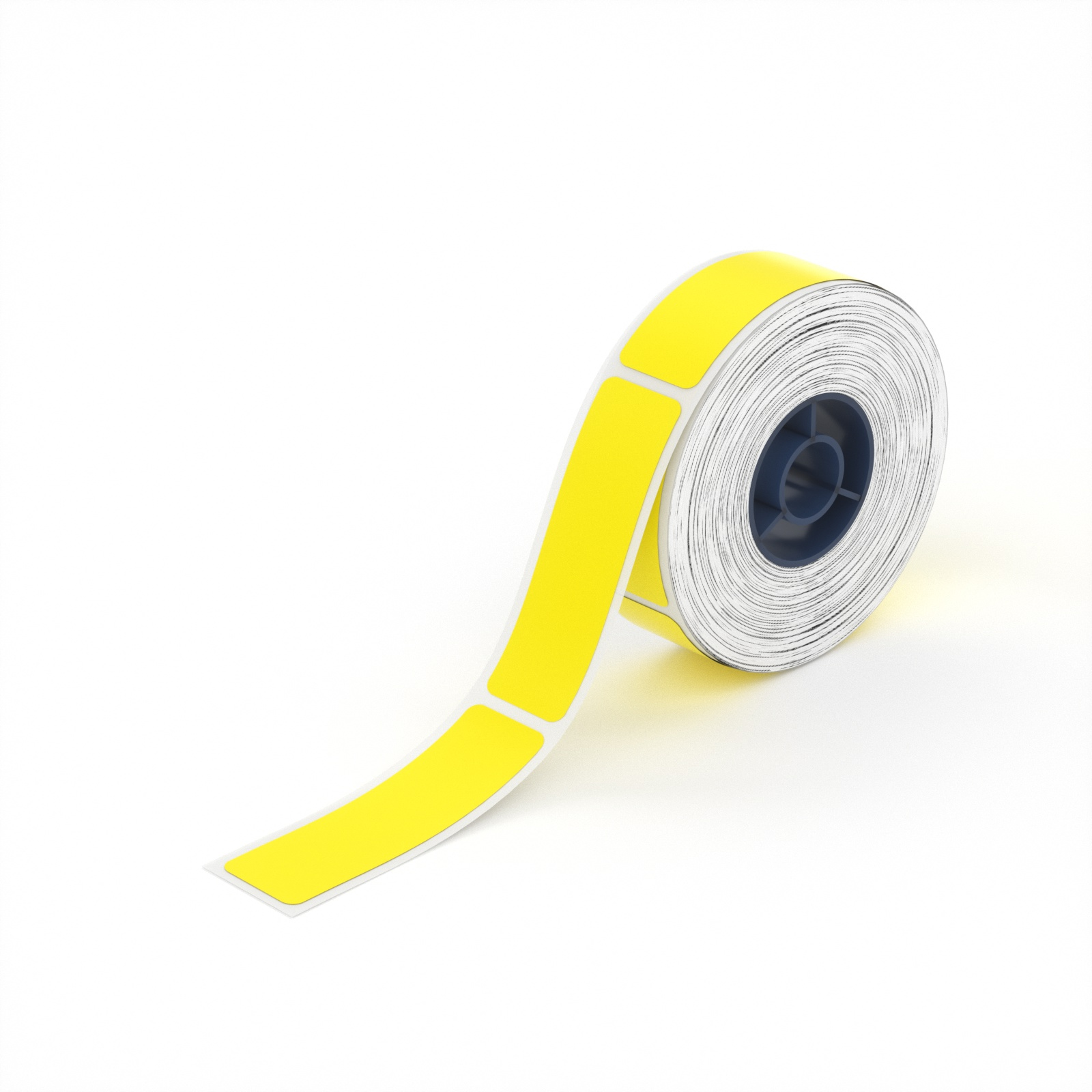 NIIMBOT N1/B18 Labels - Surface PET 14×50mm (125 Labels)