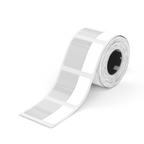 Niimbot M Series 42 x 30 mm Wrap Around Self-Laminating Hose/Cable Labels PP
