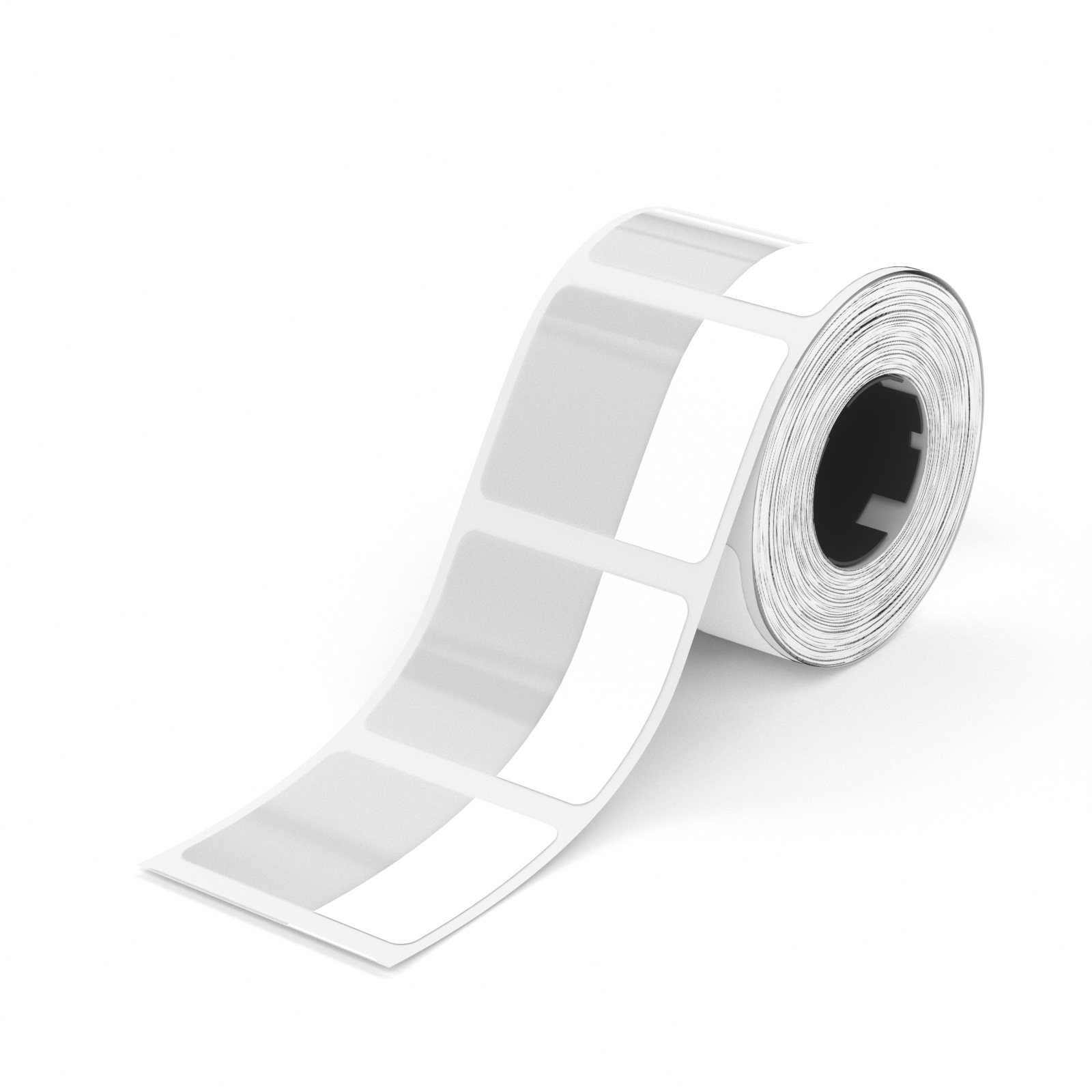 Niimbot M Series 42 x 30 mm Wrap Around Self-Laminating Hose/Cable Labels PP