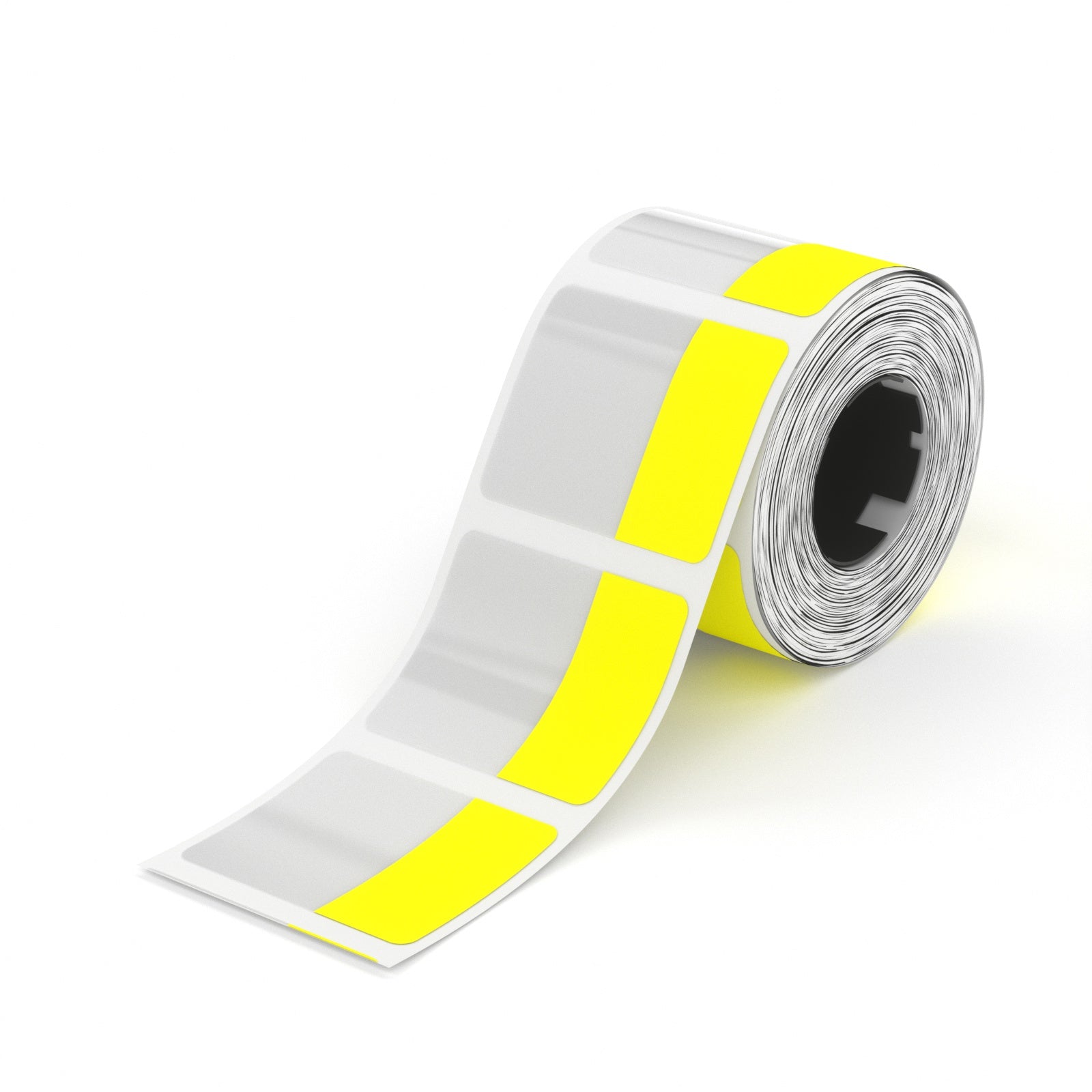 Niimbot M Series 42 x 30 mm Wrap Around Self-Laminating Hose/Cable Labels PP