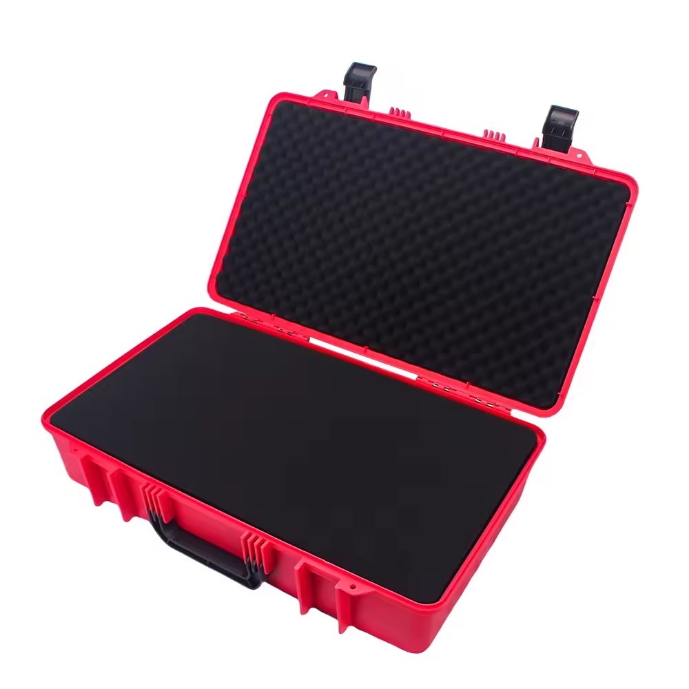 Ruggedised Equipment Tool Case for Carry on Luggage