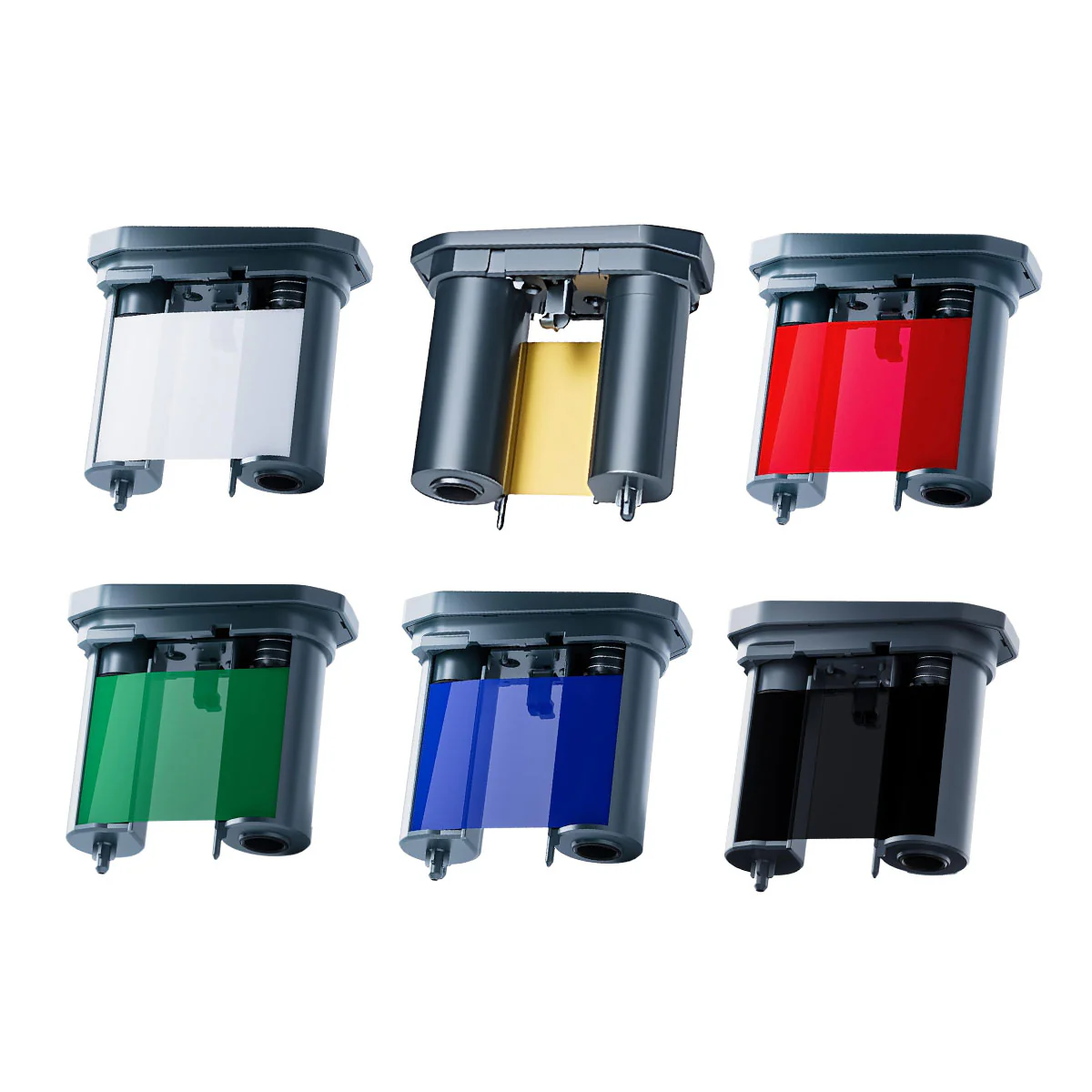 Niimbot M2 Printer Ribbon Refills 24m