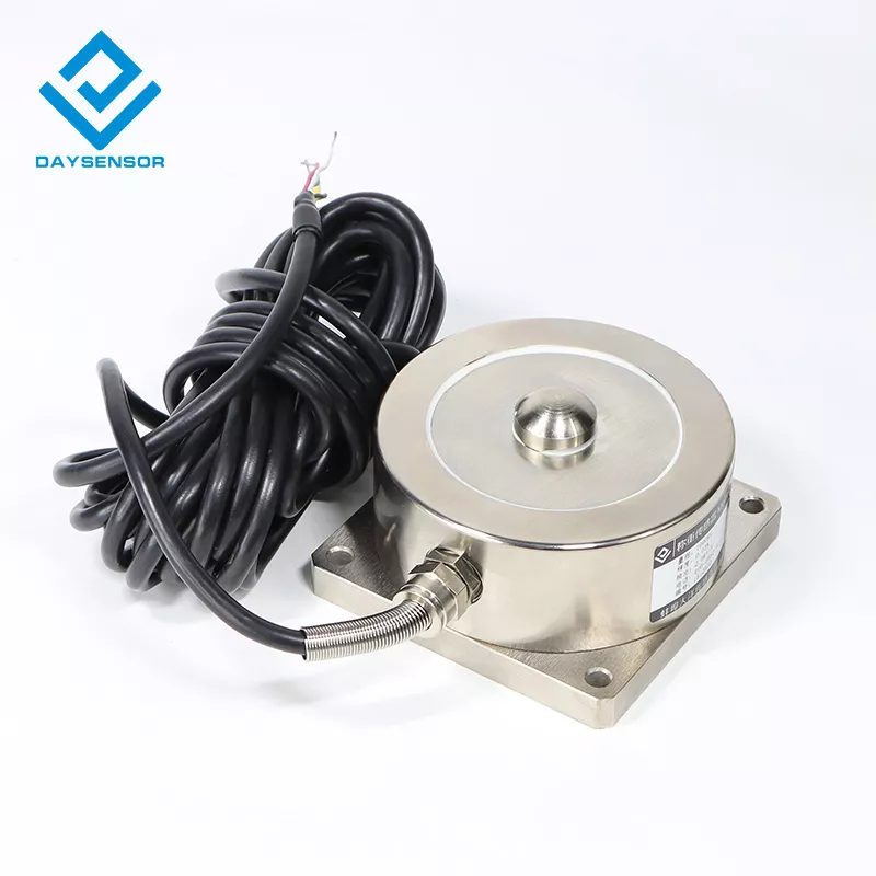DYLF-101 Spoke Type Load Cell for Truck Scales (100 kg - 50 ton)