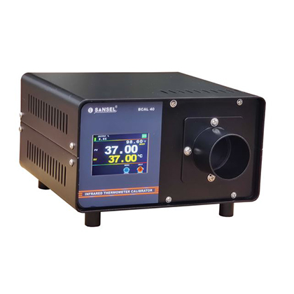 Sansel BCAL 40 Infrared Black Body Temperature Calibrator