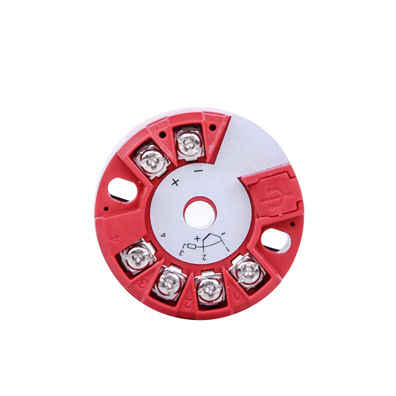 Supmea SUP-ST500 HART Enabled In-Head Temperature Transmitter