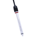 Supmea SUP-pH6002 Glass-Body Industrial pH Sensor