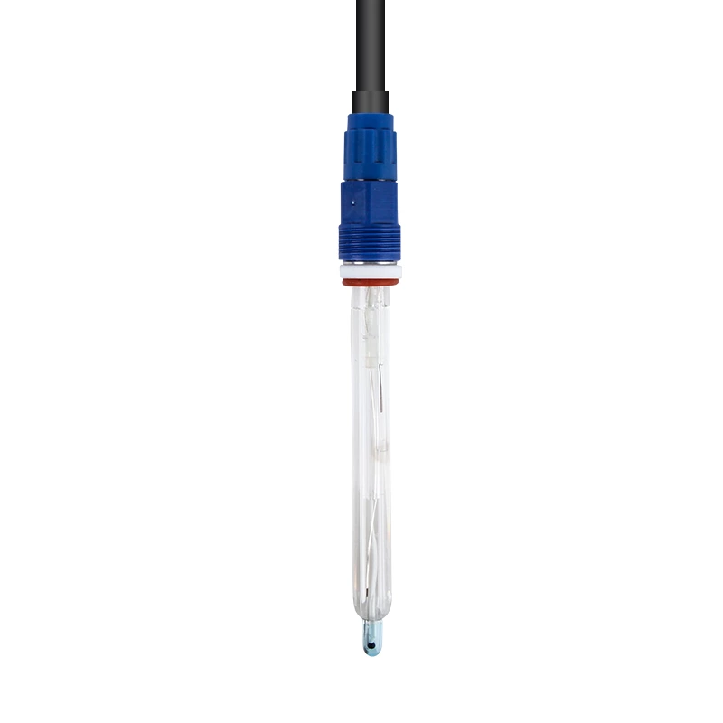 SUP-PH5014 Antimony pH sensor for Hydrofluoric Acid Applications